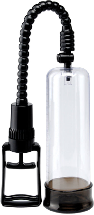 Pumpworx Max-Width Penis Enlarger - Club X