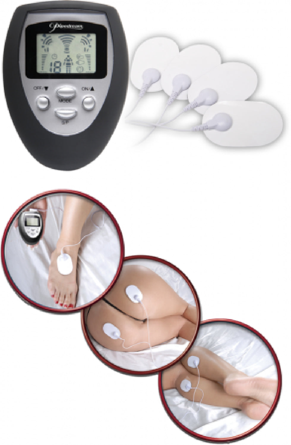 Shock Therapy Kit - Club X