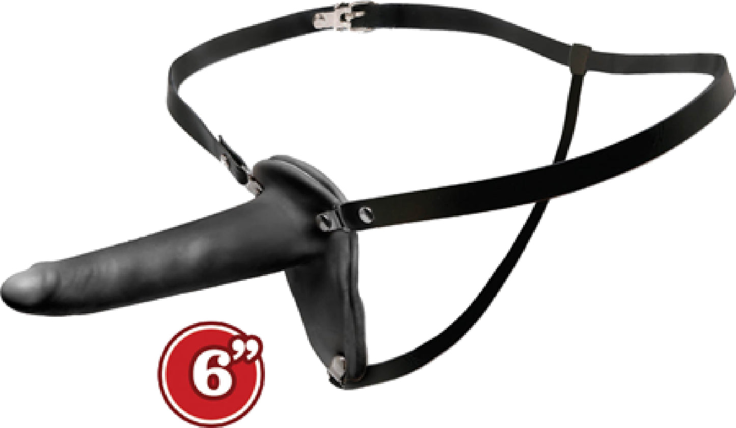 Beginners Penetrix Strap-On - Club X