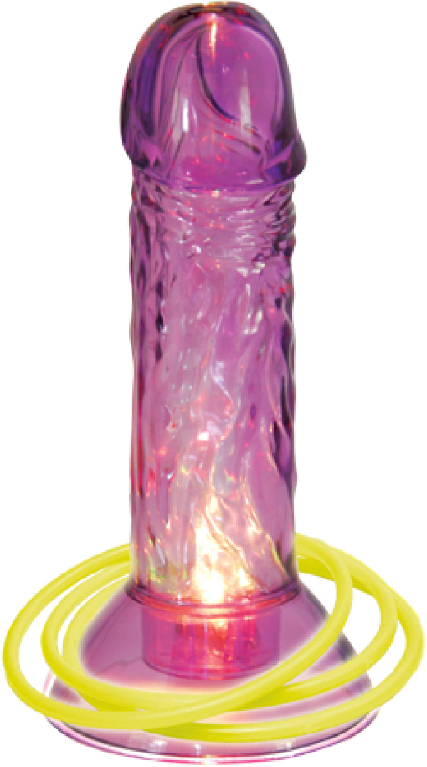 Light Up Pecker Ring Toss - Club X