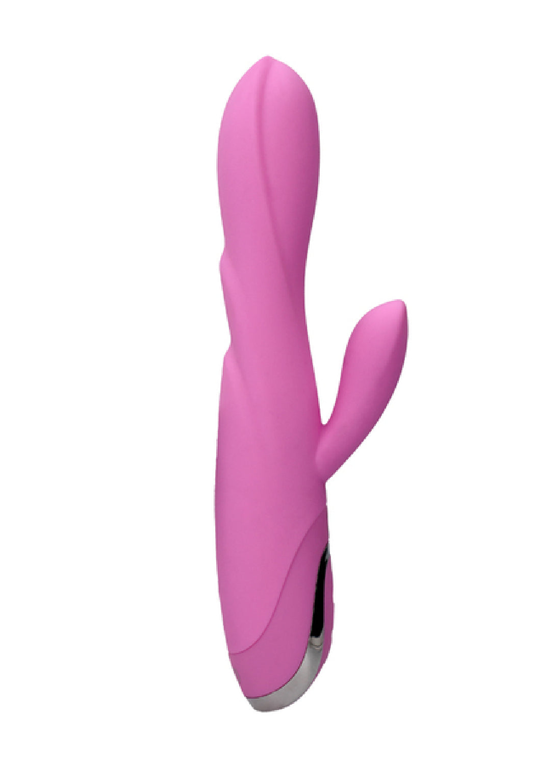 Camille Rechargeable Dual Motor G-Spot Vibrator - Club X