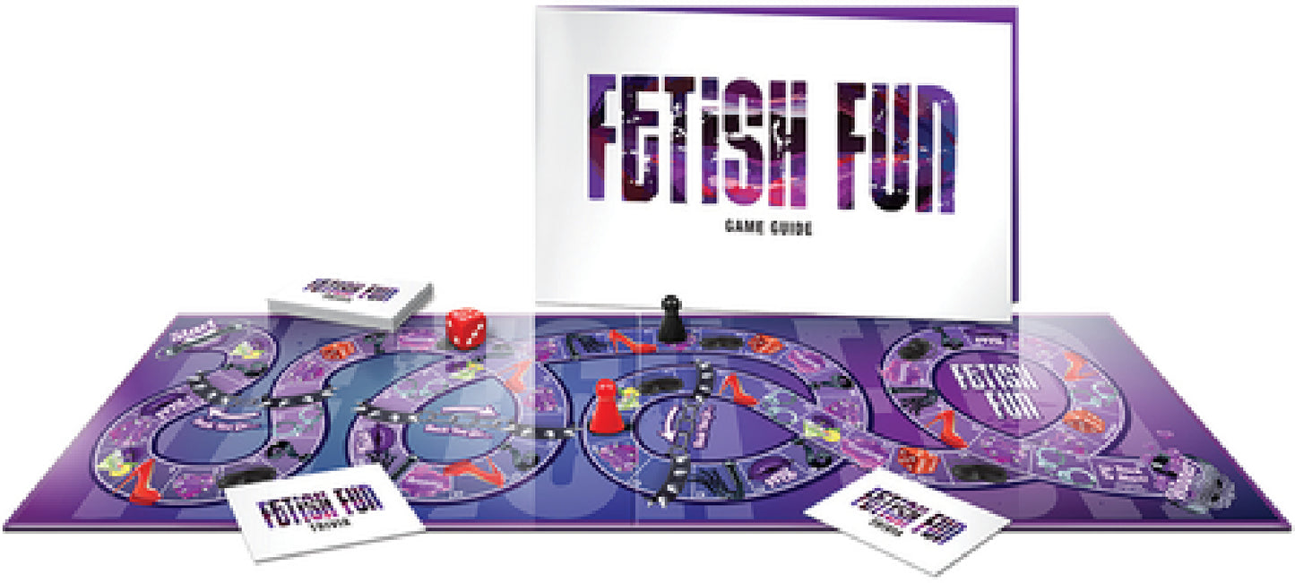 Fetish Fun Explore Kinky Action - Club X