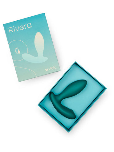 Rivera Plug App Controlled - ClubX