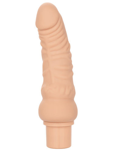 Rechargeable Power Stud Curvy Ivory - Club X
