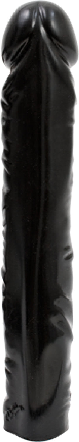 Classic Dong 10" (Black) - Club X