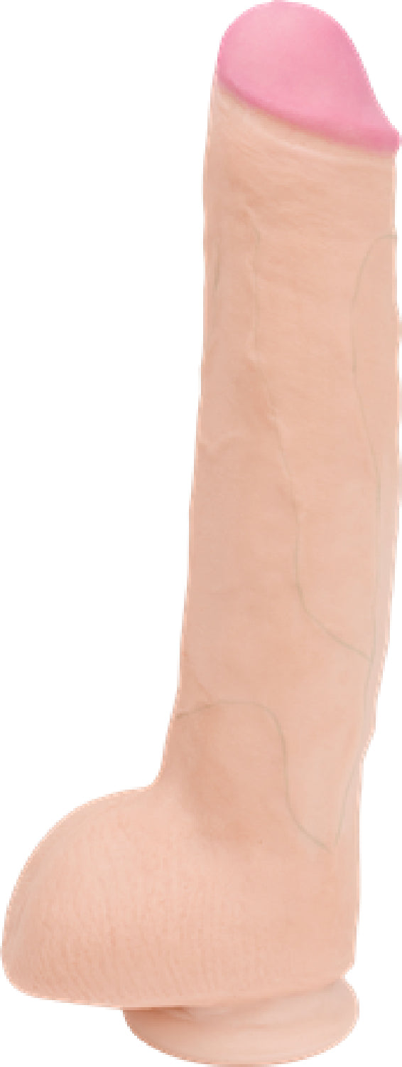John Holmes UR3 Cock - Club X