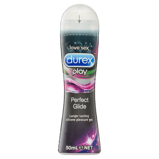 Play - Lubricant Perfect Glide (50Ml) Default Title - Club X