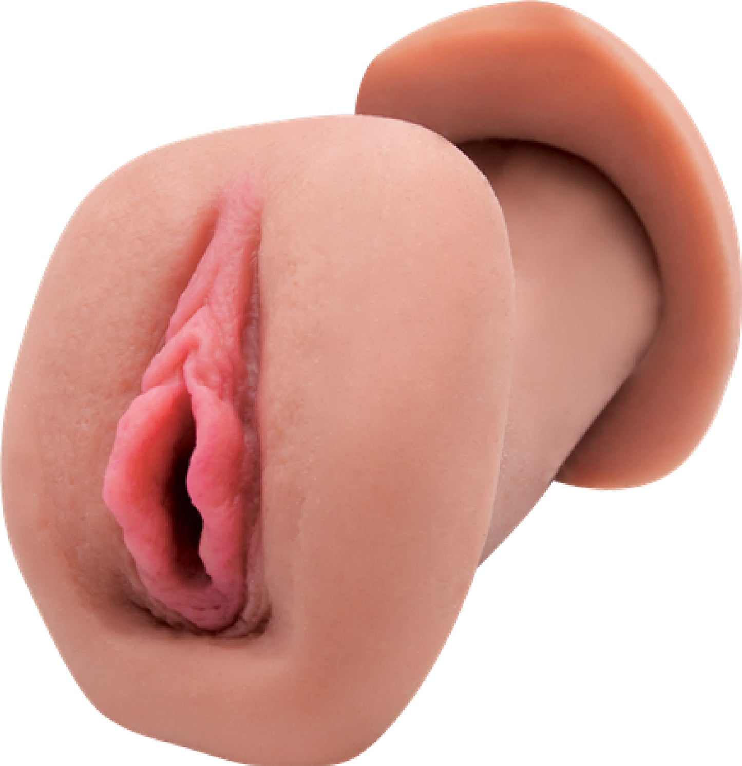 Exotic And Erotic Inflatable Love Doll With CyberSkin Pussy And Ass - Club X