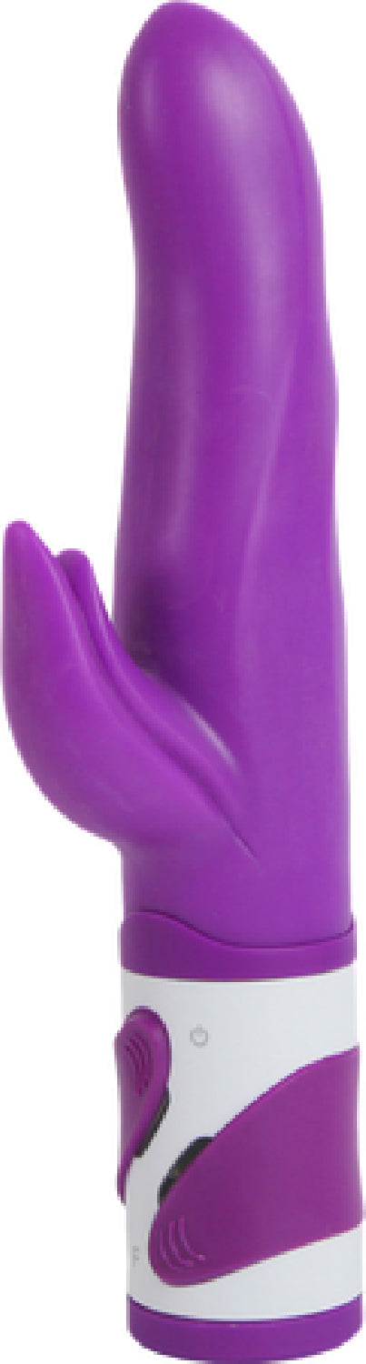 Spinner 6X Rabbit Style Vibrator - Club X