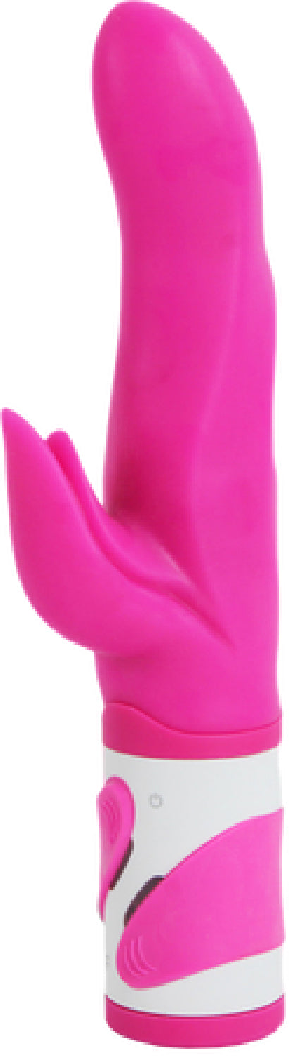 Spinner 6X Rabbit Style (Pink)  - Club X