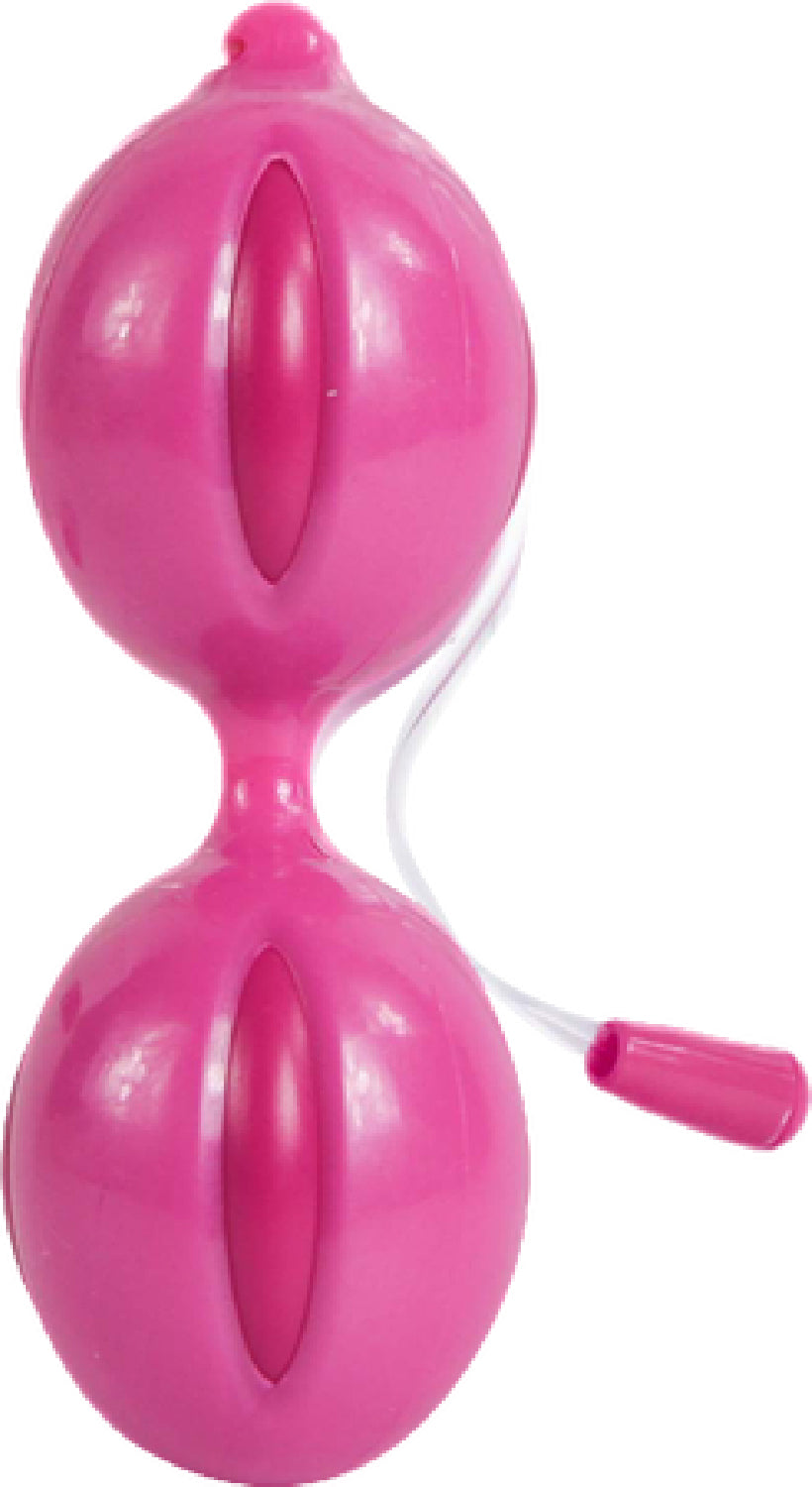 V-Ball, Vagina Balls - Club X