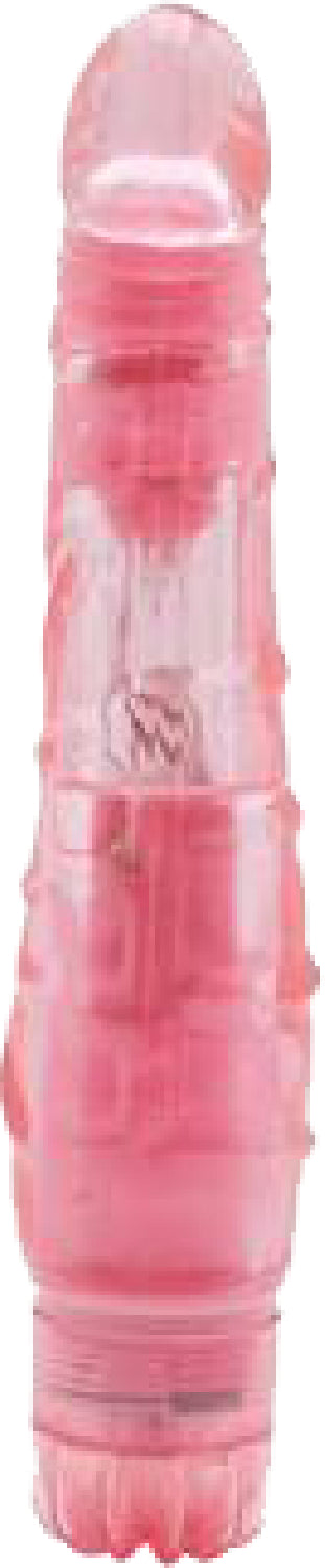 Gems Fuchsia Phallus (Pink) - Club X