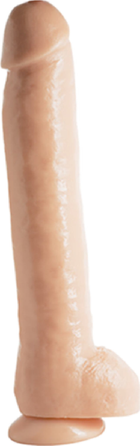 Super Star Realistic Dong - Club X