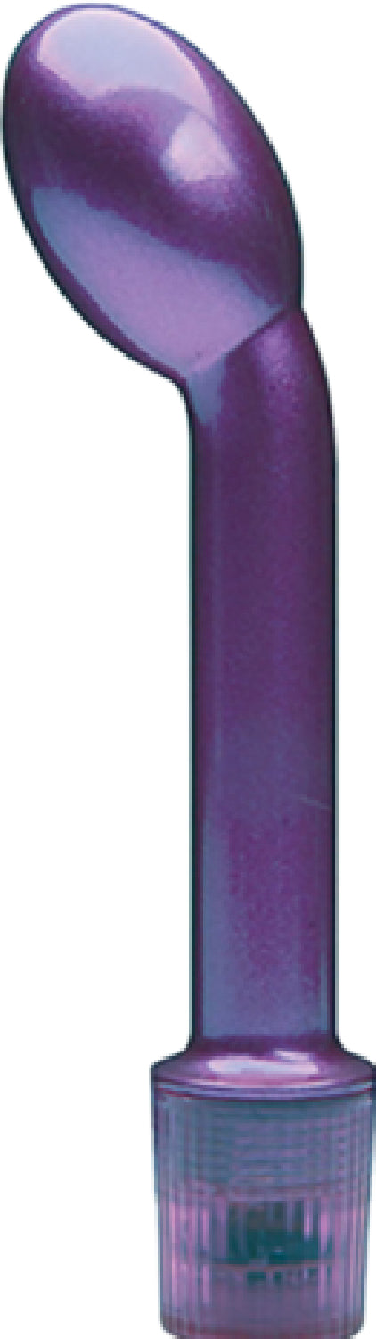 SlimLine G 7X Minis G Spot Vibrator - Club X