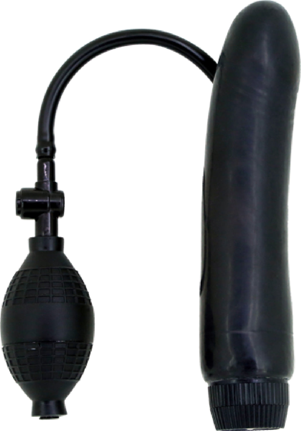 Inflate A Vibe - The Curve - Club X