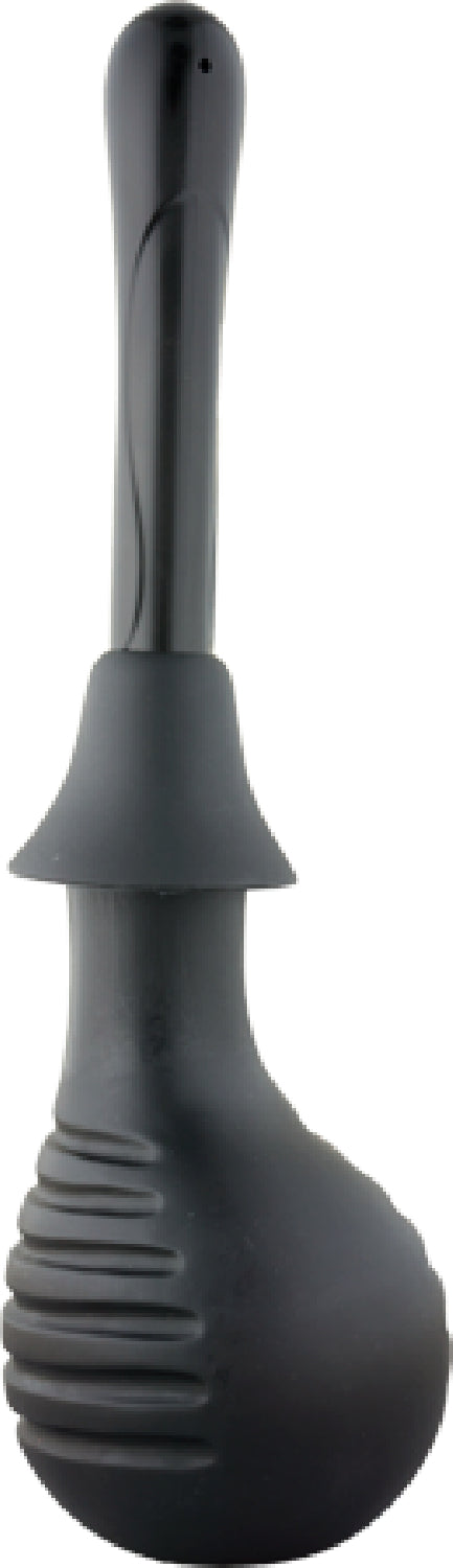 Smart Wash - Torque Douche (Black) - Club X