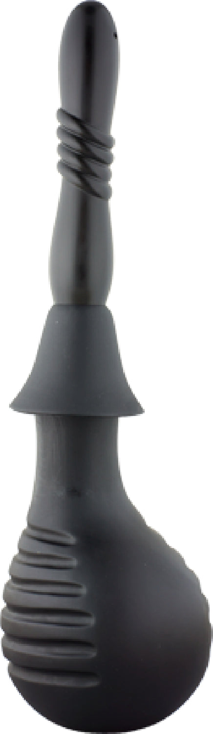 Smart Wash - Aero Douche (Black) - Club X