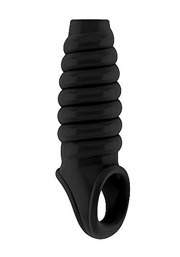 Sono No.21 Extender Black - Club X