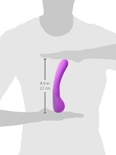 California Exotic Novelties Impress Wand - Club X