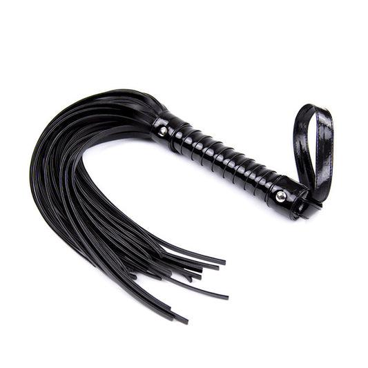 Magic Touch Whip Shadow Fury - Club X