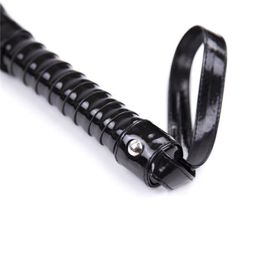 Magic Touch Whip Shadow Fury - Club X