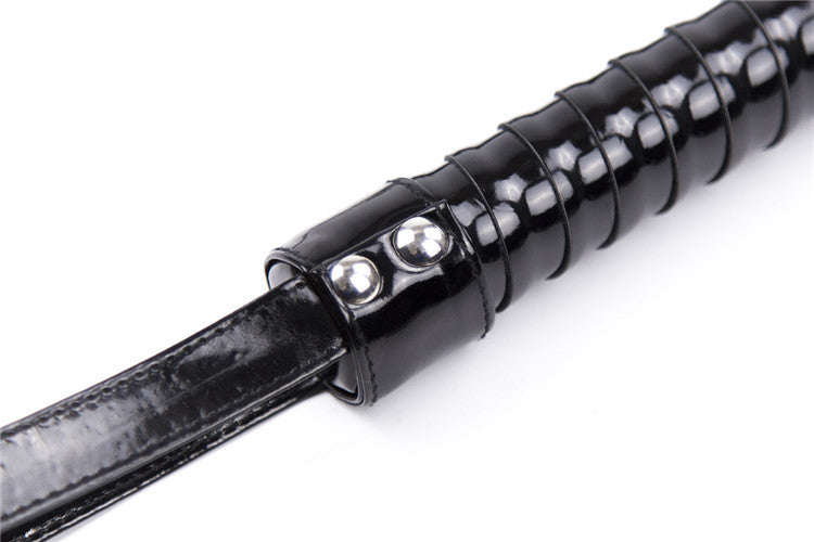 Magic Touch Whip Shadow Fury - Club X