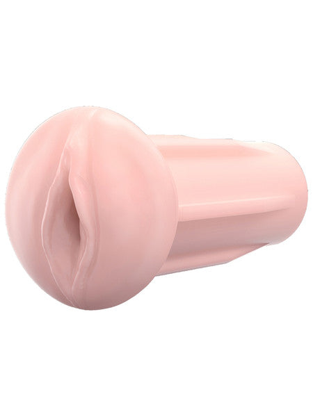 Vagina-Shaped Sleeve for Max 2 by Lovense - Club X