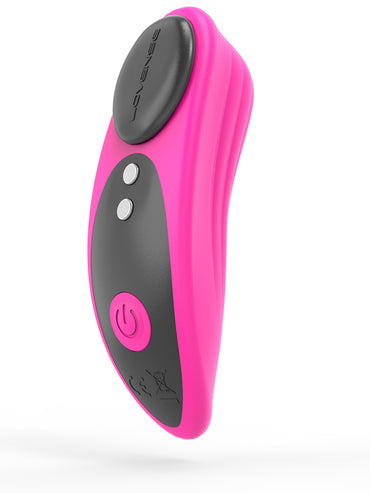 Ferri By Lovense - Club X