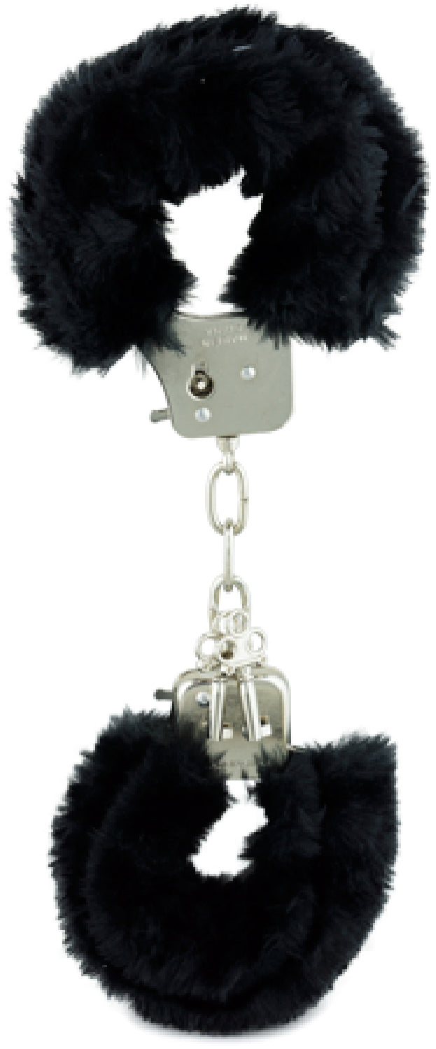 Love Cuffs - Club X