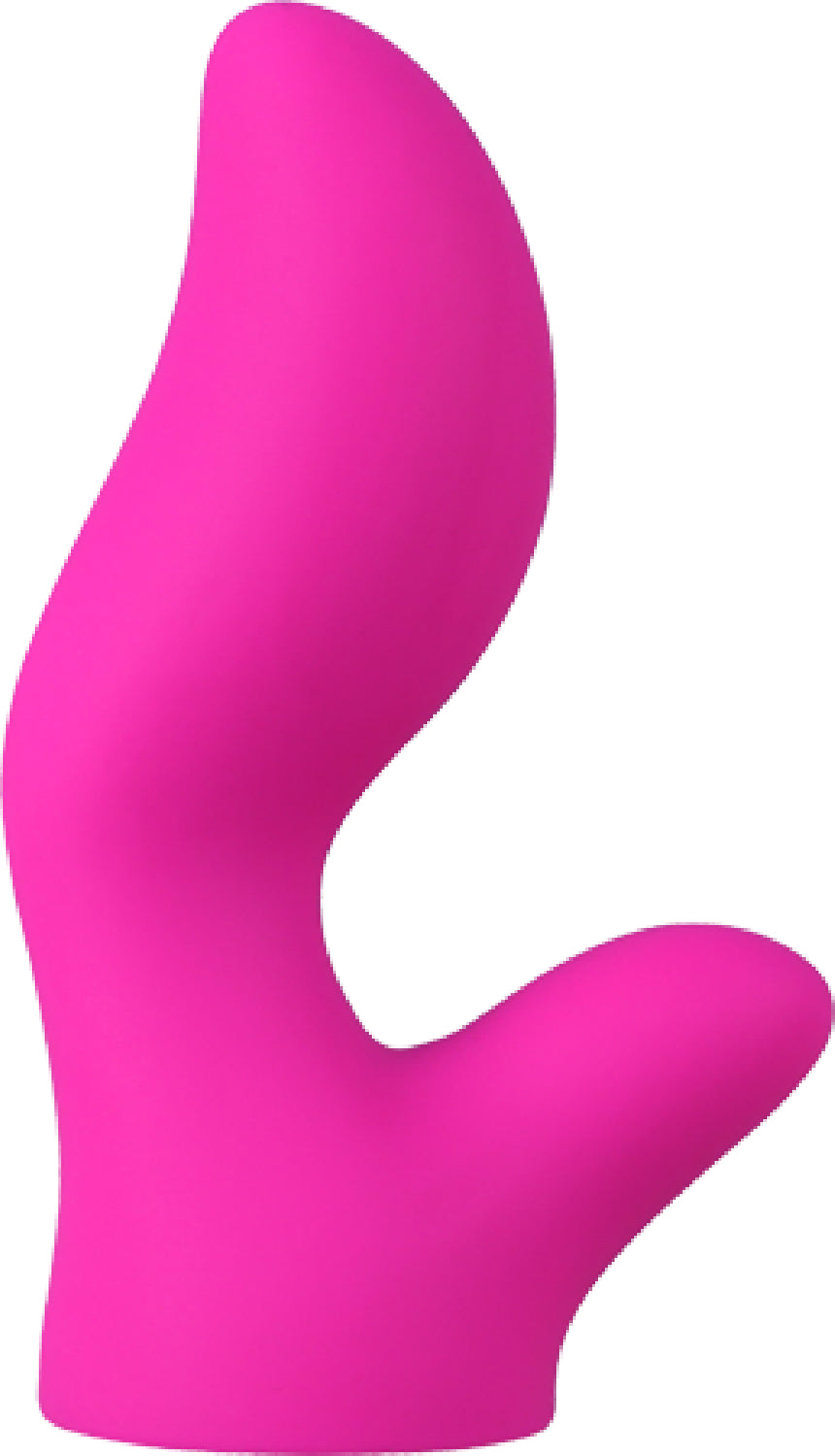 PalmEmbrace Head Attachment (For Use With PalmPower) - Club X