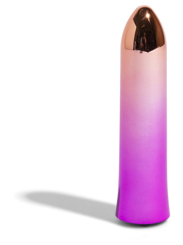 Nu Sensuelle Aluminium Point Ombre - Club X