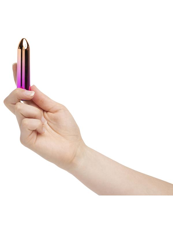 Nu Sensuelle Aluminium Point Ombre - Club X