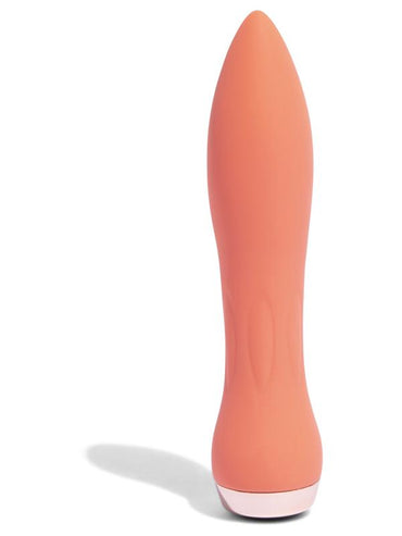 Nu Sensuelle 60Sx Amp Silicone Bullet - Club X