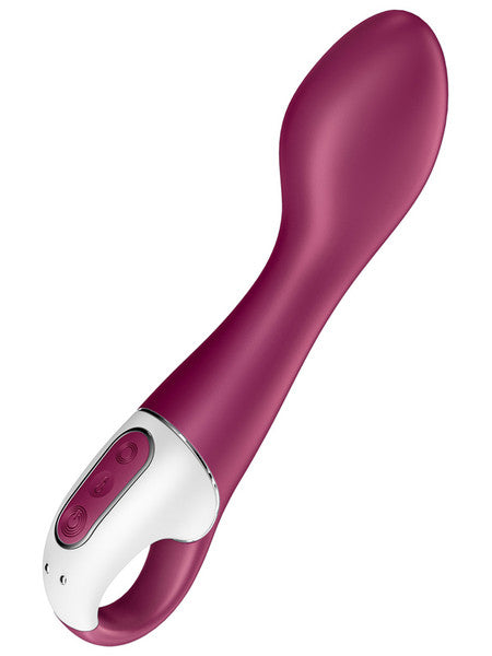 Satisfyer Hot Spot - Club X