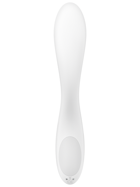 Satisfyer Rrrolling Pleasure - Club X