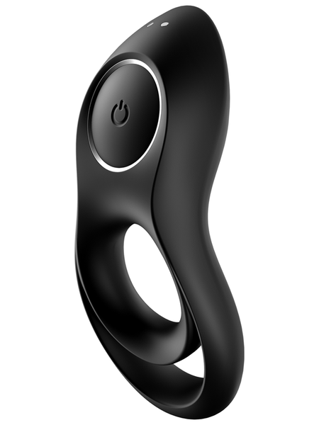 Satisfyer Legendary Duo - Club X