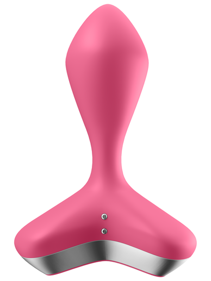 Satisfyer Game Changer  - Club X