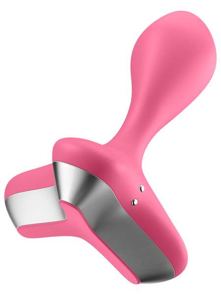 Satisfyer Game Changer  - Club X