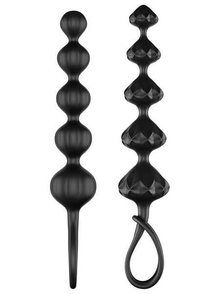 Satisfyer Beads - Club X