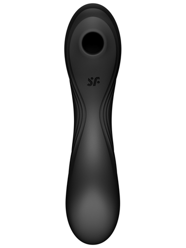 Satisfyer Curvy Trinity 4 - ClubX