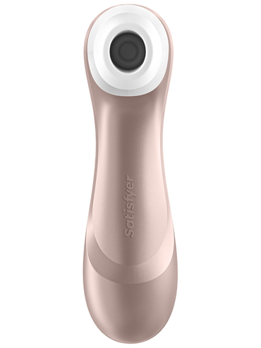 Satisfyer Pro 2 - Club X