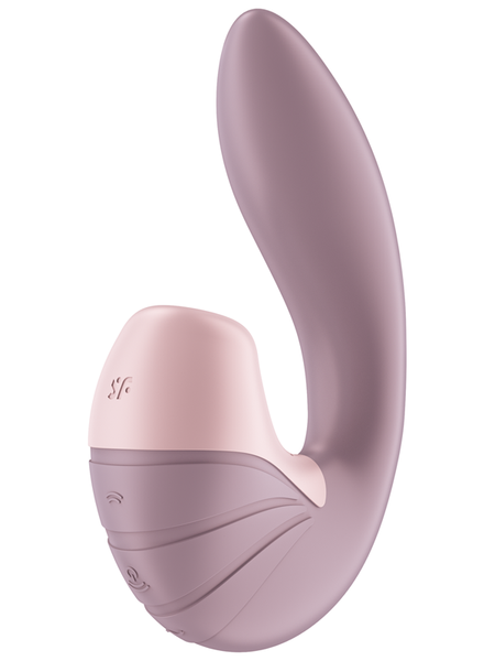 Satisfyer Supernova Old Rose - Club X