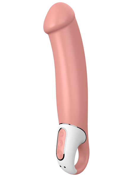 Satisfyer Vibes - Master - Club X