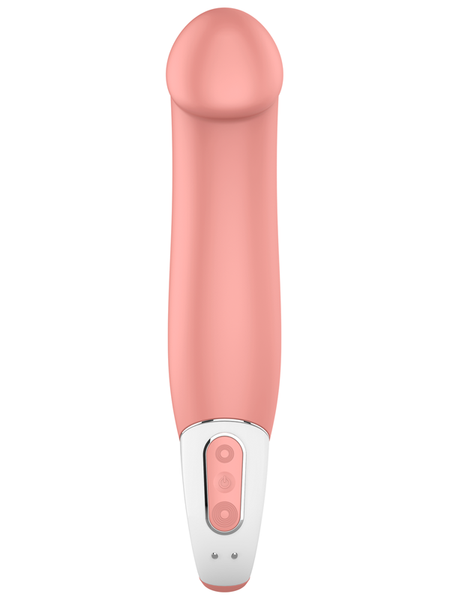 Satisfyer Vibes - Master - Club X
