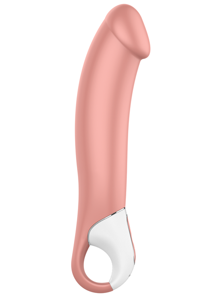 Satisfyer Vibes - Master - Club X