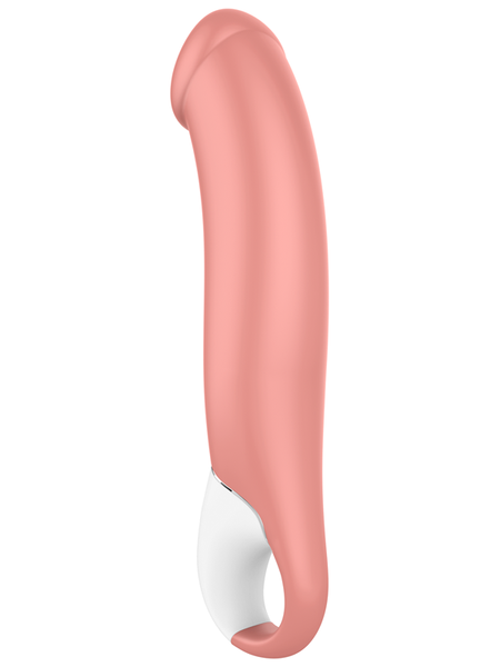 Satisfyer Vibes - Master - Club X