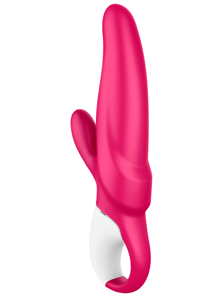 Satisfyer Vibes - Mister Rabbit - Club X