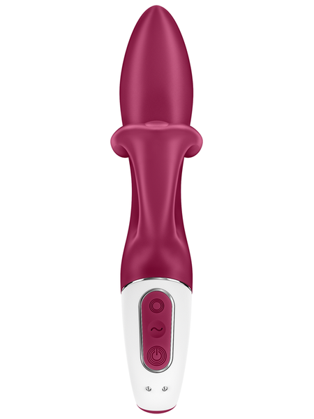 Satisfyer Embrace Me  - Club X