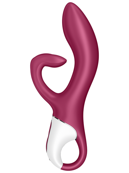 Satisfyer Embrace Me - Club X