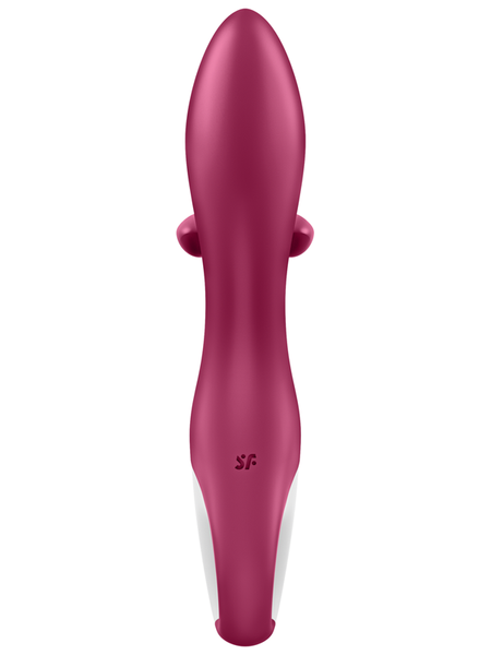 Satisfyer Embrace Me - Club X